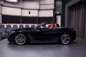 BMW Z4 M40i 2020 года  (UAE)